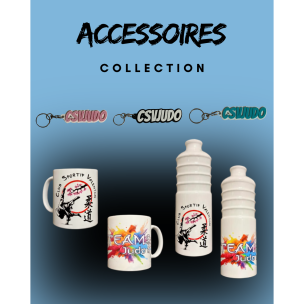 Accessoires