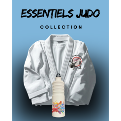 Essentiel JUDO